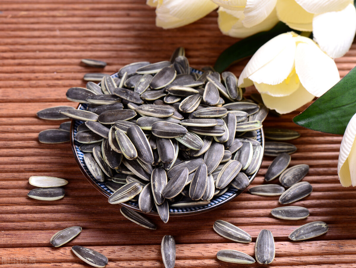 Will eating melon seeds increase uric acid?The doctor said Do one