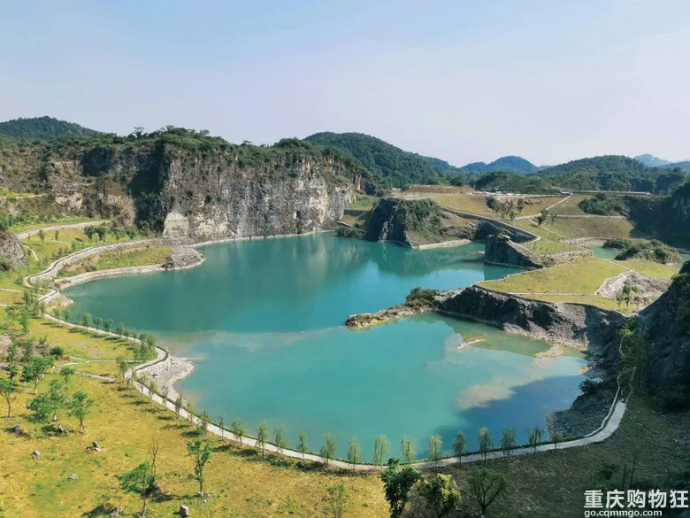 重庆旅游攻略在重庆打卡全世界的最强攻略来了