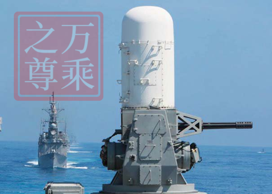 武器代差太大了，精确计算中美两国航母抗击导弹攻击水平