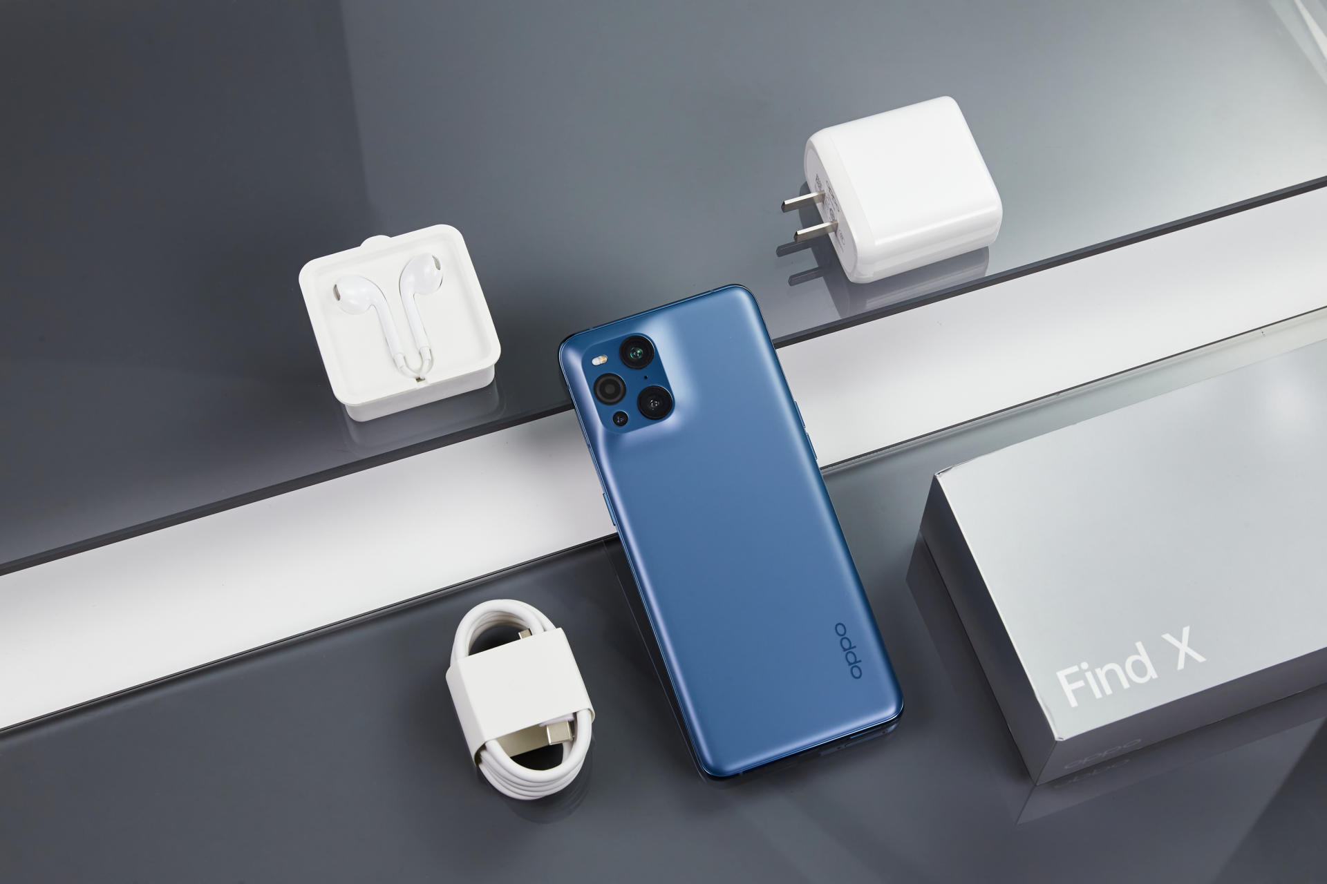 5G手机市场或迎井喷！国产品牌表现抢眼，OPPO实现华丽超车