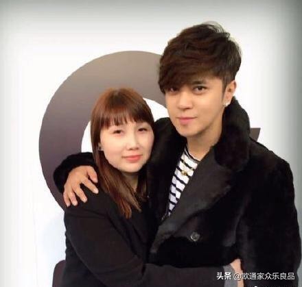 周扬青曝光罗志祥丰富情史后，化妆师强怼成佐证，被骗了9年？