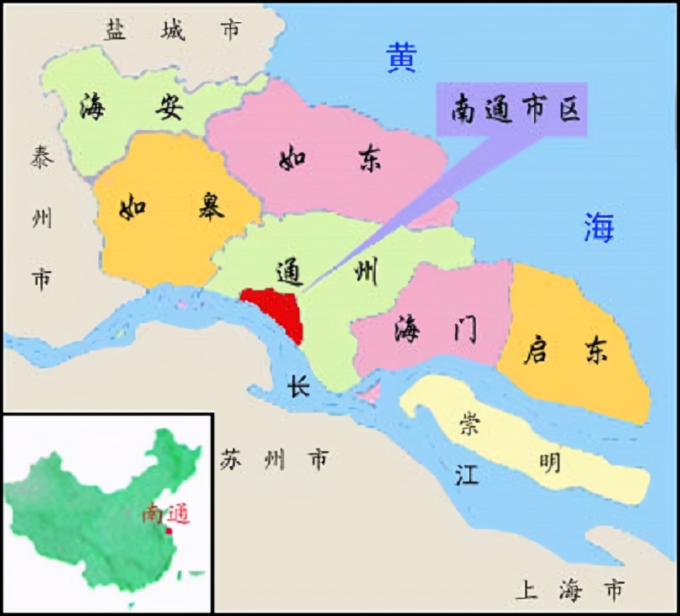 存在感最低的新晋万亿城市：“近代第一城”南