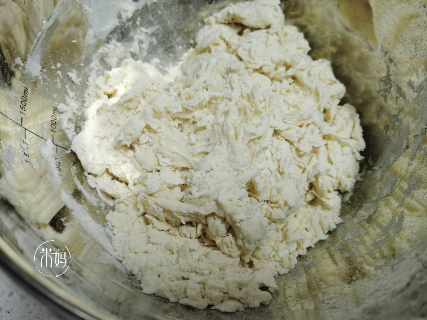 图片[5]-豆沙卷做法步骤图 出锅瞬间扫光赞-起舞食谱网