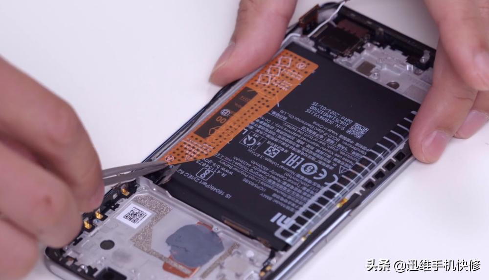 What should I do if the Redmi K40 phone keeps restarting?Don't ignore