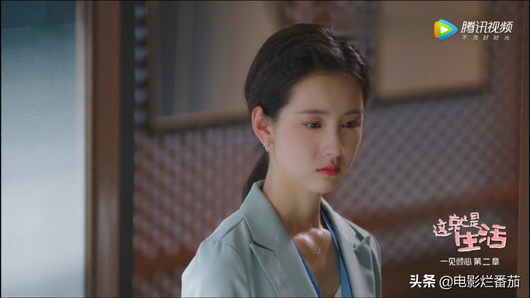 刘恺威这部剧播出5天，竟然没评分，一看之下差