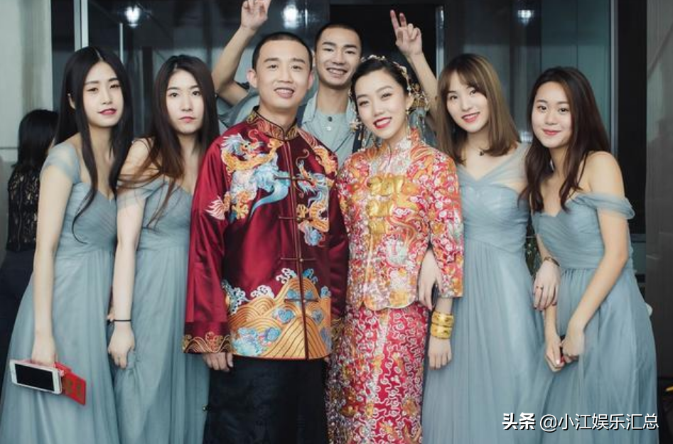 张艺兴你知道吗，你的好朋友GAI要当爸爸了，青