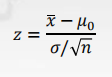 CDA LEVEL 1 考试，知识点汇总《<a href='/map/jiashejianyan/' style='color:#000;font-size:inherit;'>假设检验</a>》