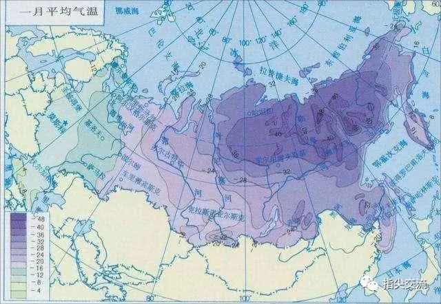 俄罗斯西部人口1.3亿，为何东部地区只有600万人？