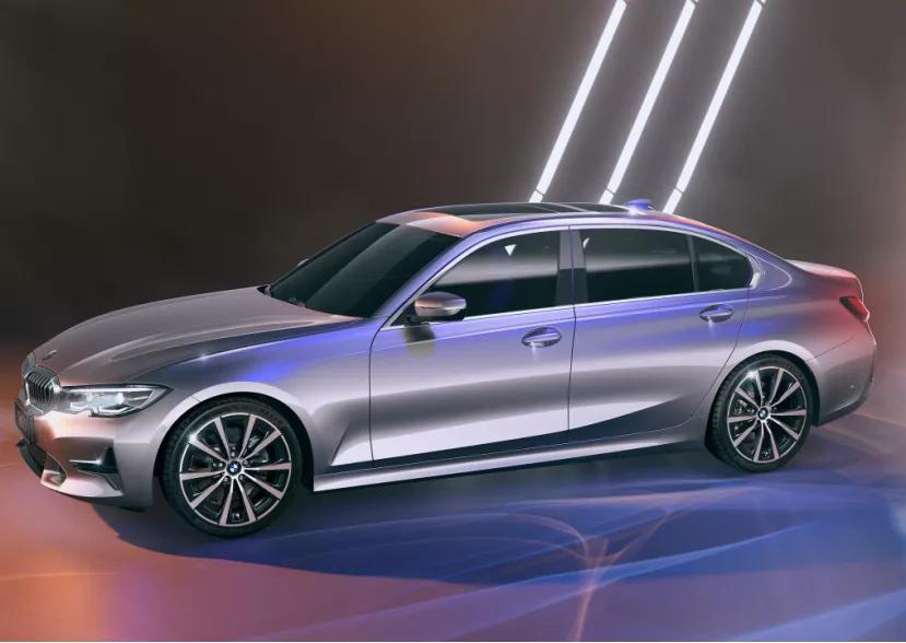 东风猛士民用版M50实车曝光，蔚来车主每月可享受4次免费换电