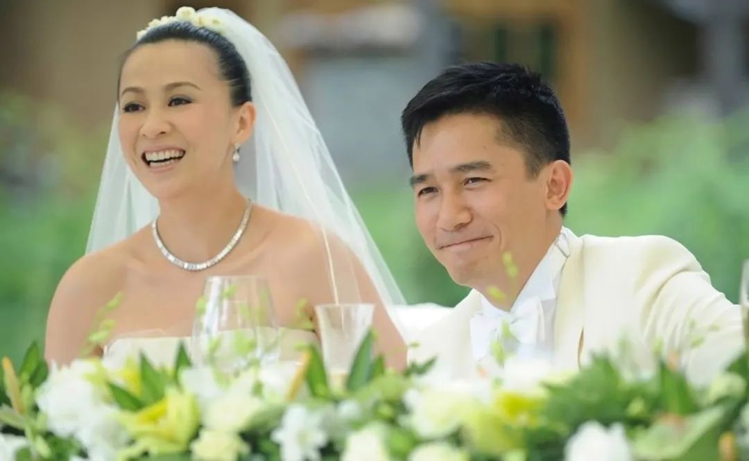 明星夫妇一起主演影视剧：张国立邓婕最长情，