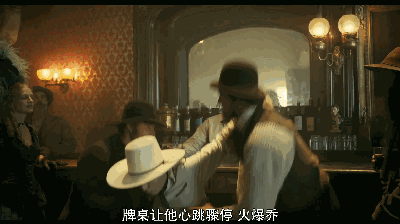 他的电影没一次让我失望（新片还史上最佳）