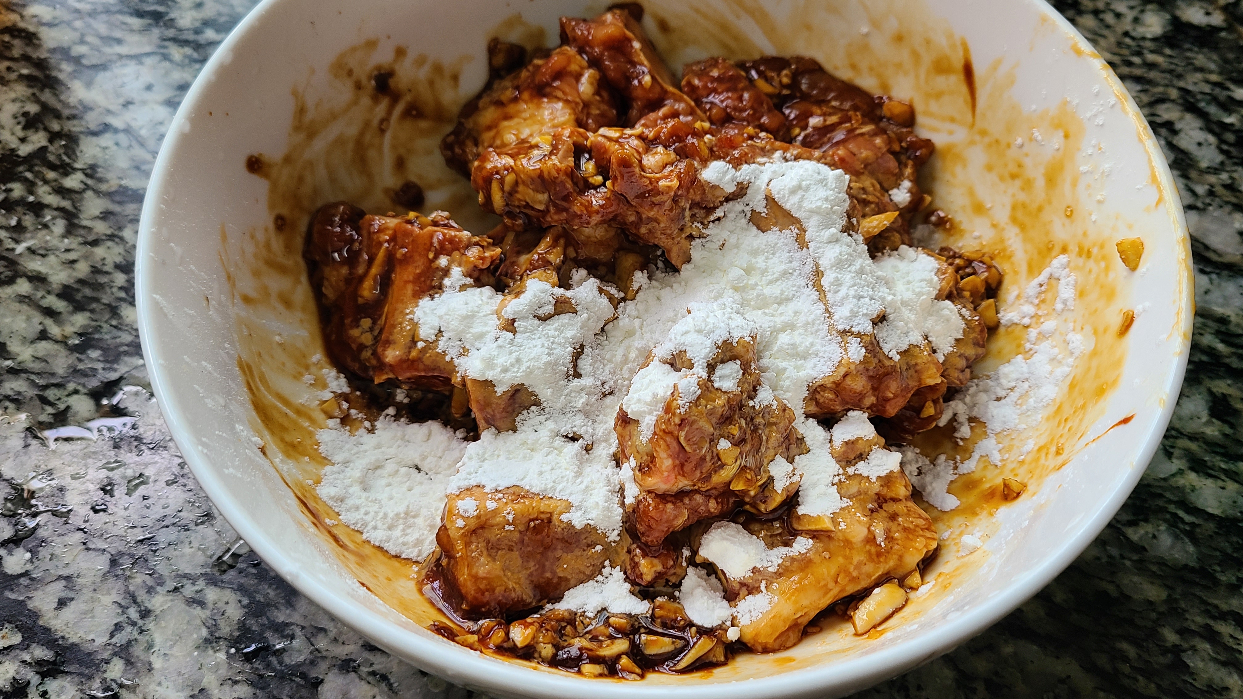 廣東蒸排骨的做法，又香又美味，吃過還想吃，太香了