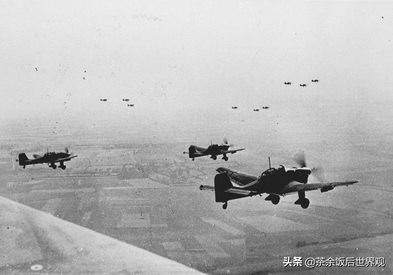 法国为何总是战败？世界最强步枪、野炮和伞兵，百年里先后扑街