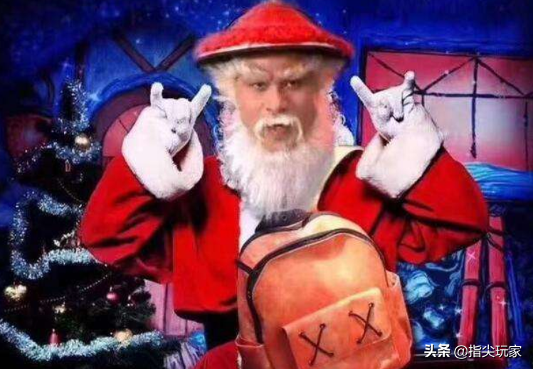 万物皆可“徐锦江”？海王和雷神都不算什么，