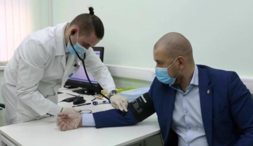 中國公佈疫苗接種計劃，外媒突然發現：美國這回被比下去了