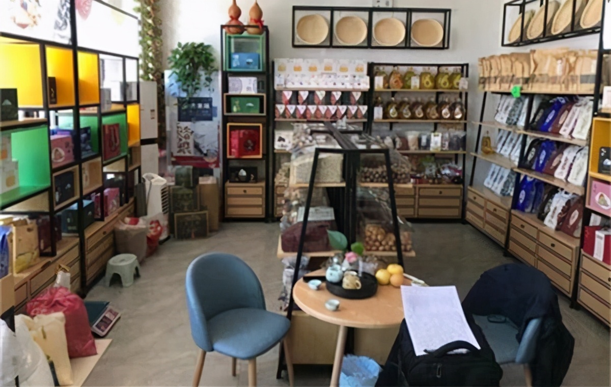 一家粮油店开业需要做的前期准备