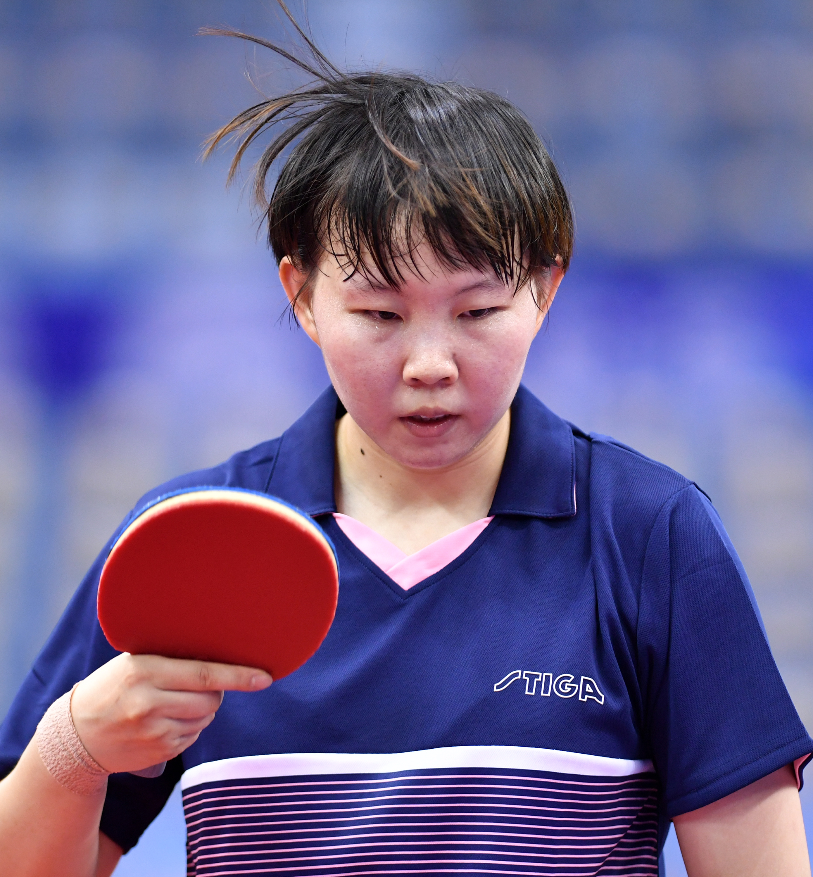 丁宁退役后，刘诗雯，陈梦，朱雨玲谁更适合当女乒队队长？