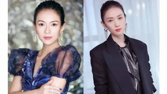 明星撞脸傻傻分不清，杨紫初见张一山很紧张，以为是夏雨的儿子