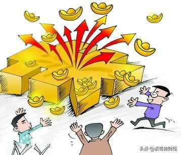 “市值蒸发”与\"割韭菜\"有什么区别？股
