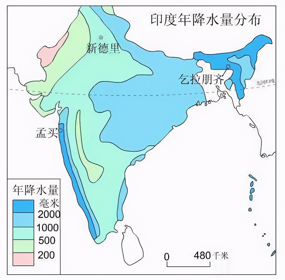 未必需要他國動手，印度要解決不好這件事，自己就能把自己玩死了