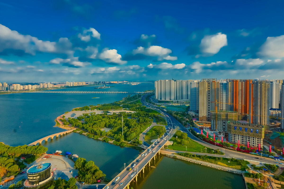 山东临沂经济崛起新贵一座让人感动的奋斗城市