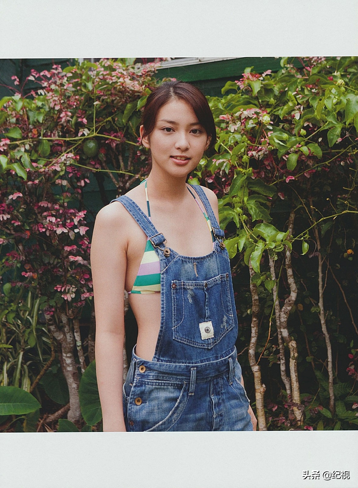 日本国民美少女武井咲美图图片