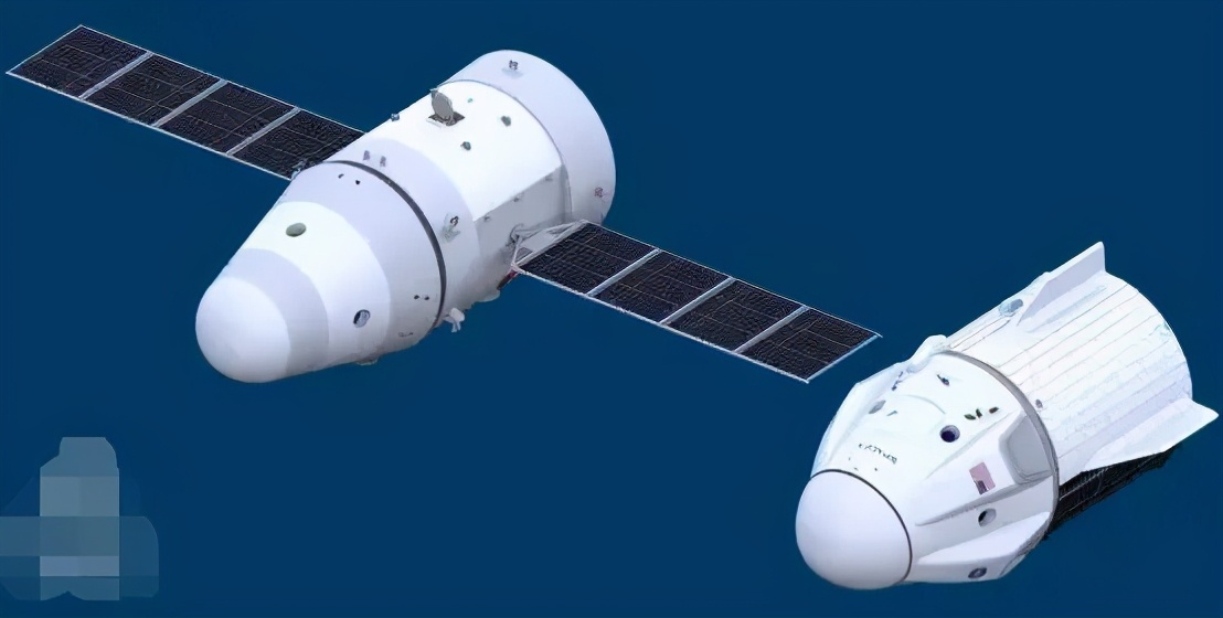 巅峰对决，中美俄现役载人飞船谁更强，私人公司SpaceX战胜两国？