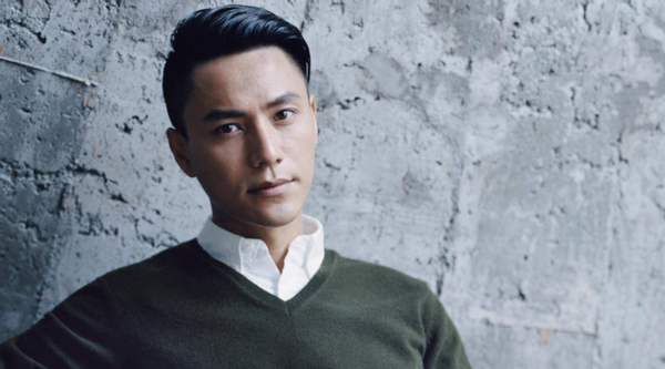 Chen Kun's Son Is 19 Years Old! The Photo Of Father And Son Caused 