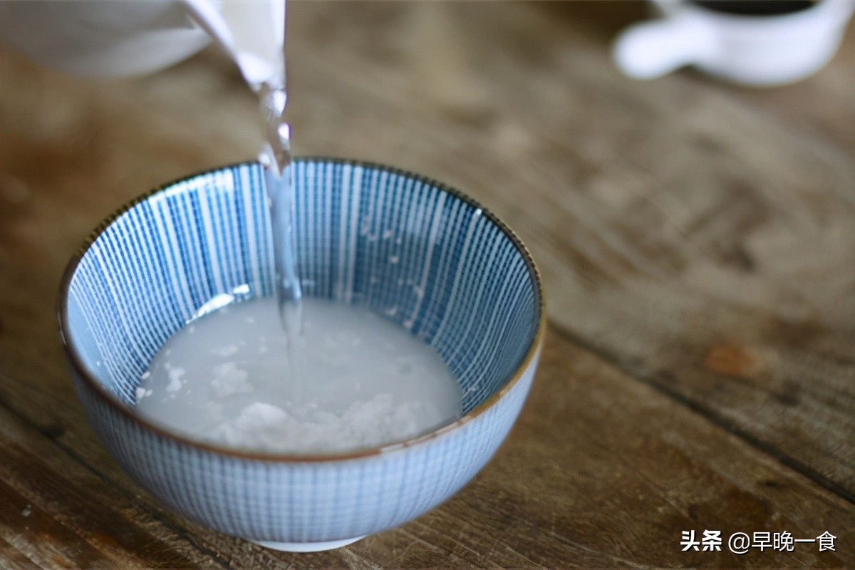 生粉、红薯淀粉和玉米淀粉怎么使用？教你正确用法，真是涨知识了