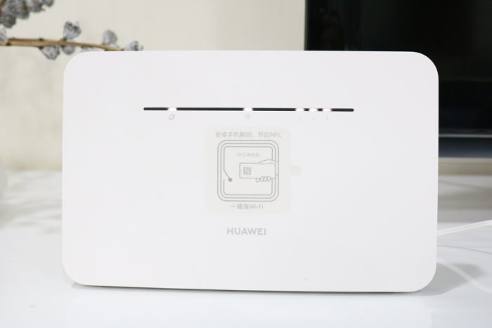 华为移动路由：有电就有WiFi，上网无处不在