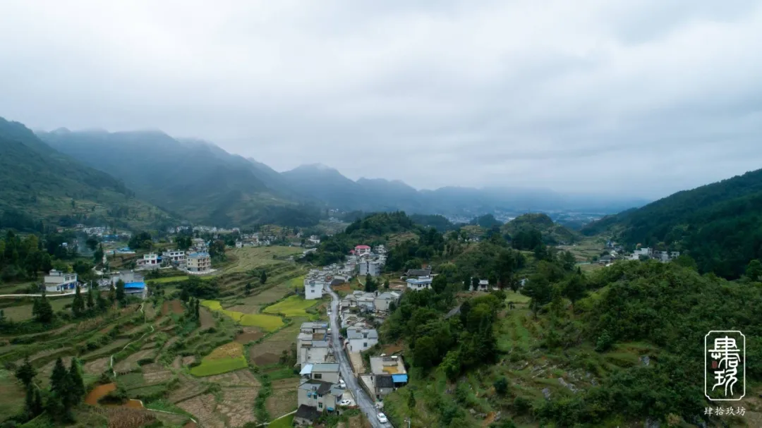 酱香之旅·非去不可的醉美旅行