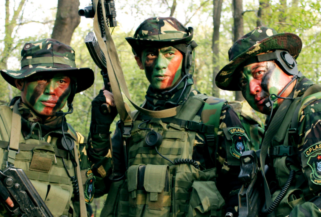 特种兵退伍后，加入了黑帮怎么办？就算你有想