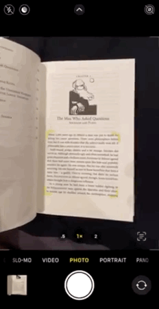 苹果iOS 15发布：关机也能定位，ASMR用户狂喜，又"去苹果化"了