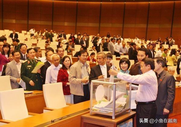 《走进越南》044期：我不是“越吹”！越南的发展人人看得见