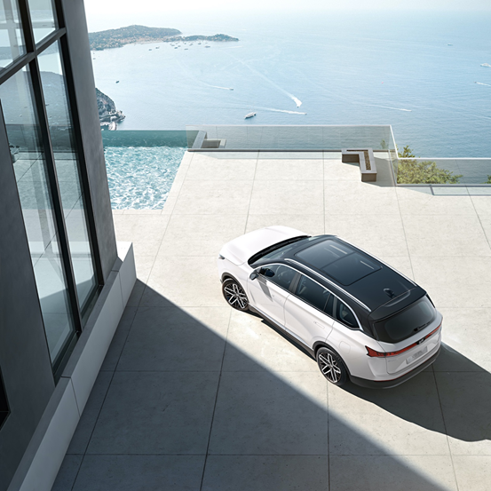 威马百亿新融资，冲刺科创板新造车第一股！国产四小龙下半场开启