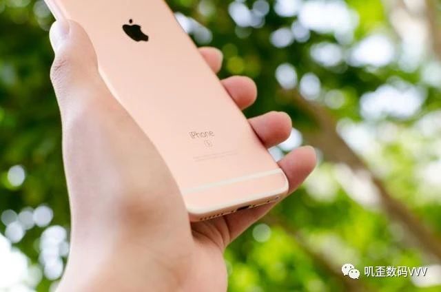 用五年还流畅？苹果iPhone 6s真有在网上说的那麼神吗？