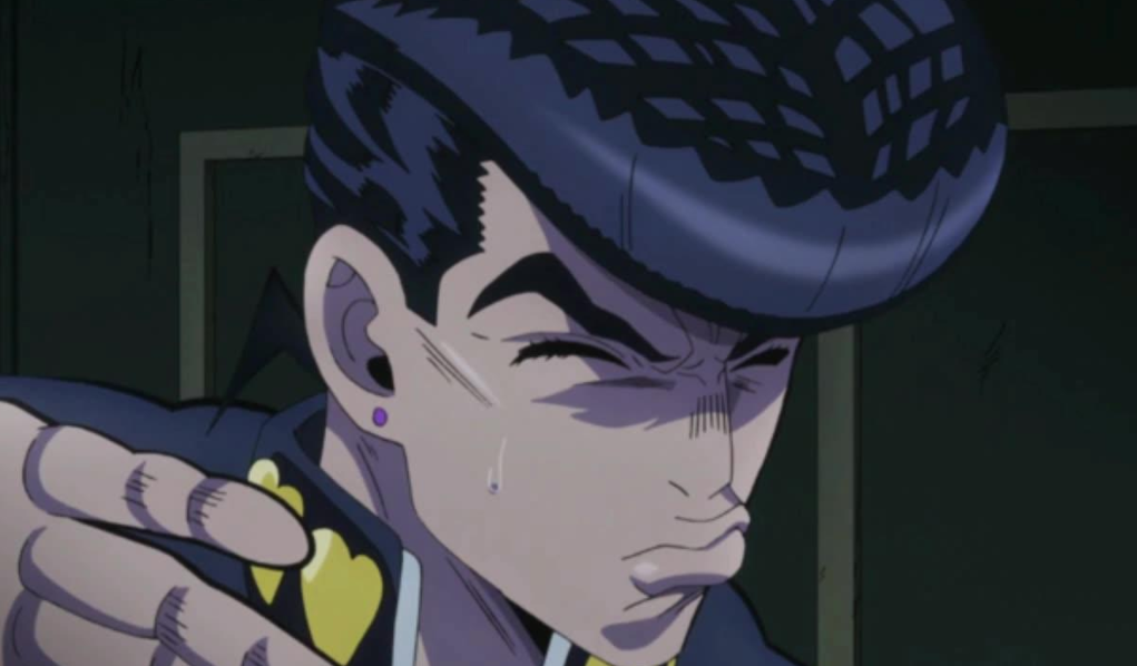 你說的小野是哪個？《JOJO》歷代主役聲優遭網友吐槽