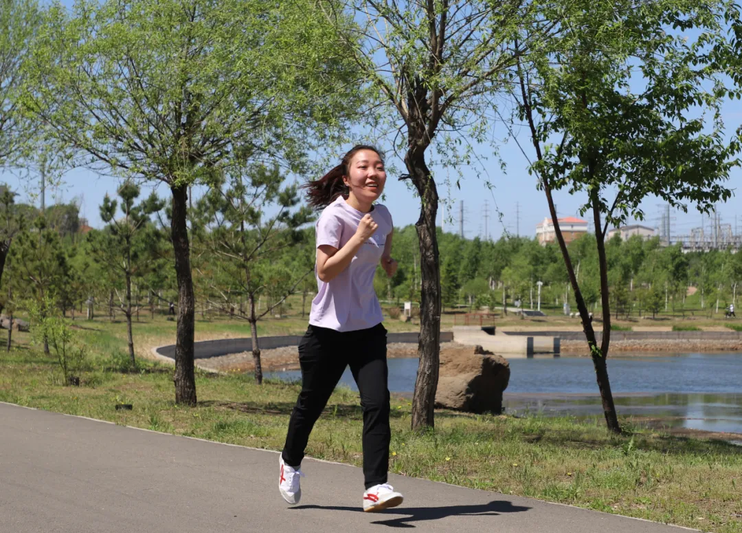 奔跑吧!尖法人