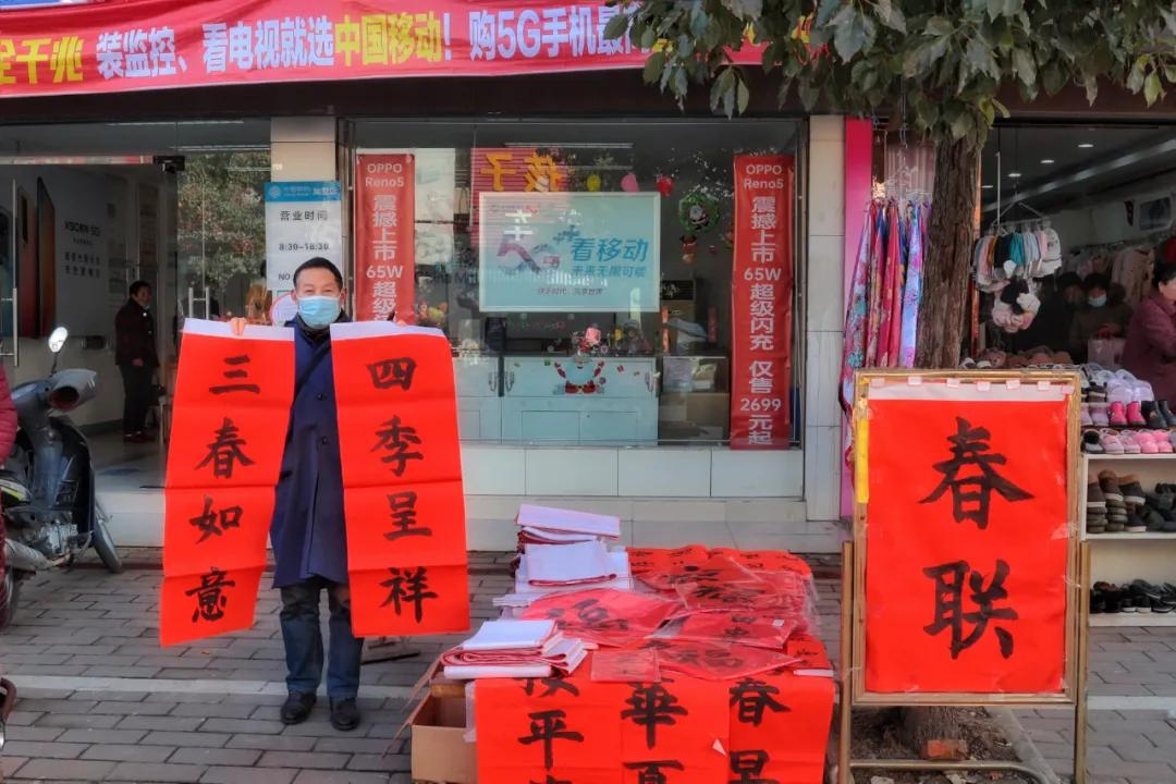 津门网张梅林:苏埠老街印象