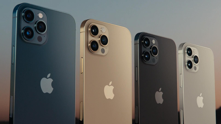 蘋果發(fā)布會最全匯總：iPhone 12外觀大變，還加量減價了