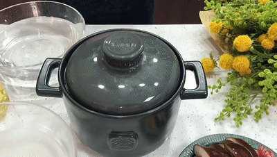 返璞歸真，“煲”出溫暖生活，做家人的補(bǔ)給站