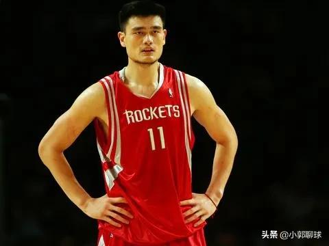 NBA历史四大外籍状元秀