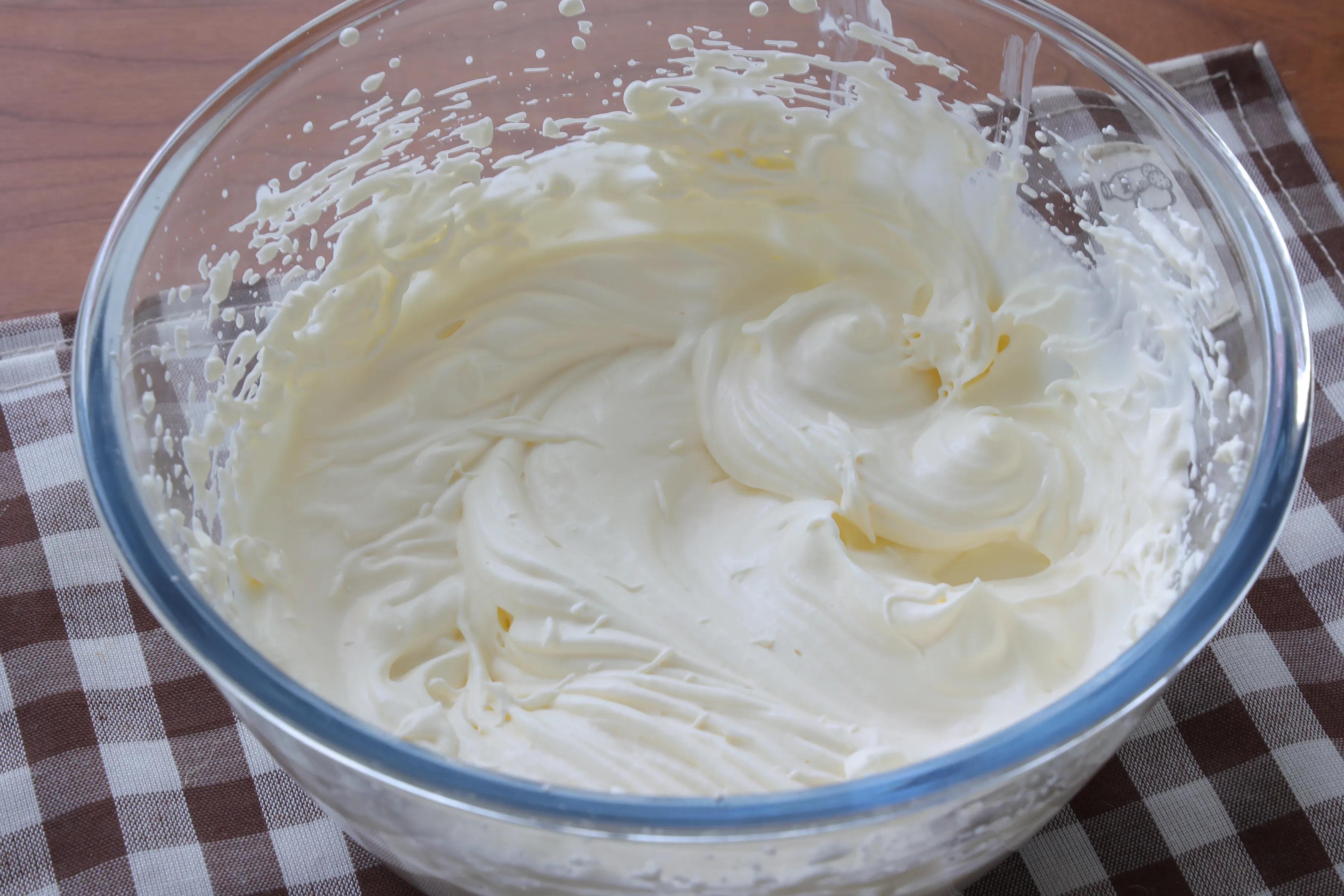 一個20塊錢的大泡芙，在家做簡單又健康，再也不用去外面買了