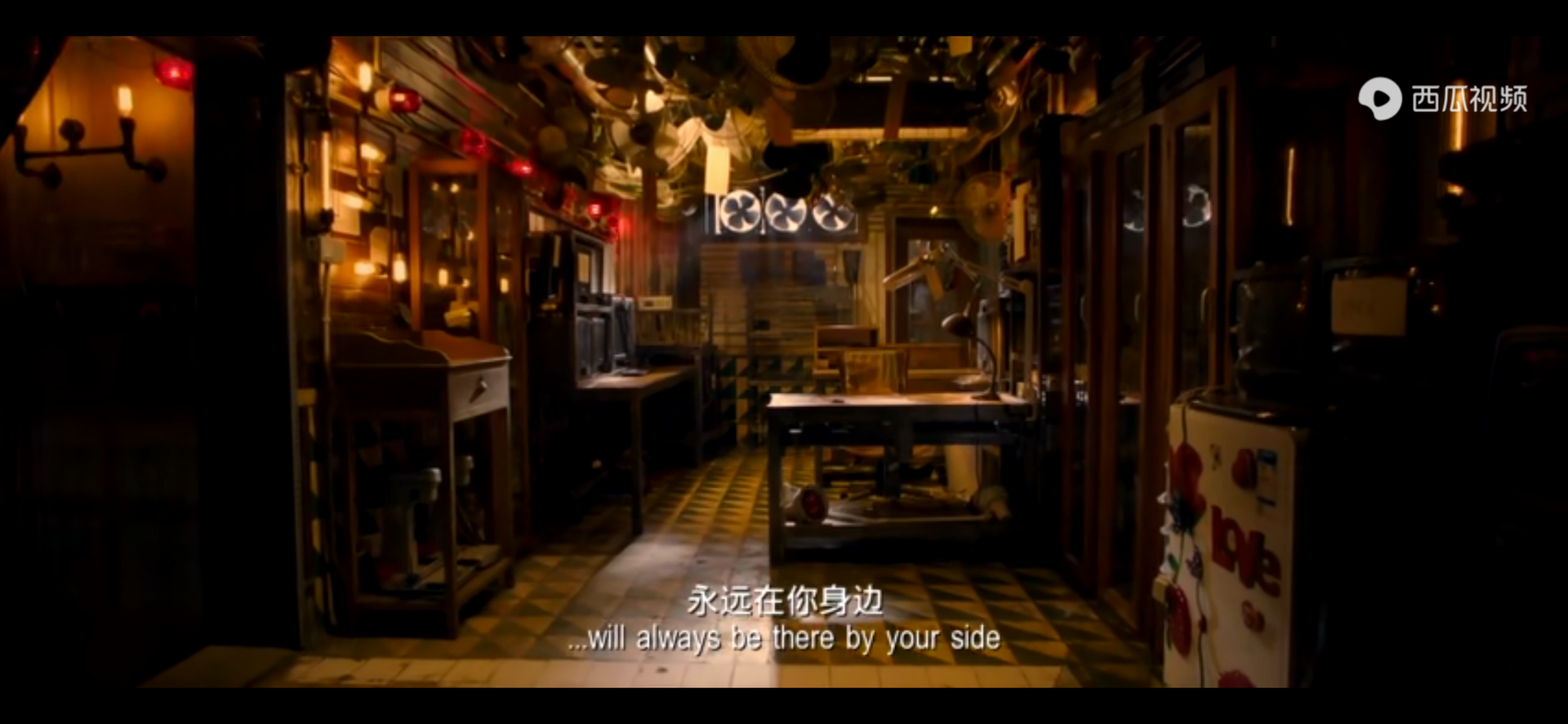 杨洋转型硬汉多年，再次回归综艺，西瓜视频回