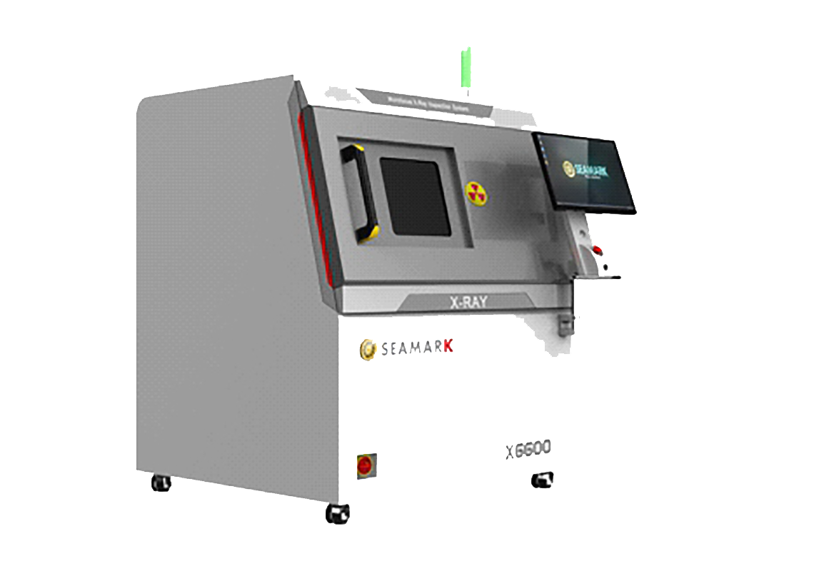 高质量X-ray设备为动力电池安全护航