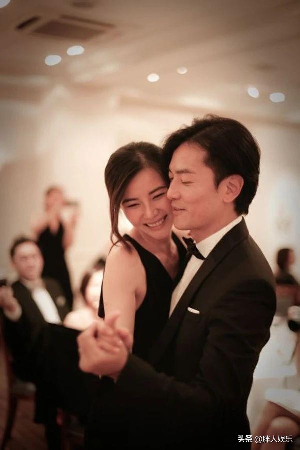 “清純玉女”蒙嘉慧上位史：打敗梁詠琪、邵美琪，“俘獲”鄭伊健