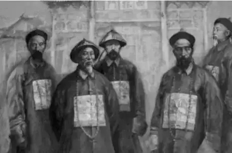 一场不为人知的农民起义，却为太平天国和湘军