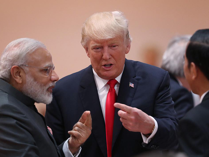 為尋求大麥接盤俠，澳官員不顧翻車猛夸印度疫苗：可以拯救全世界