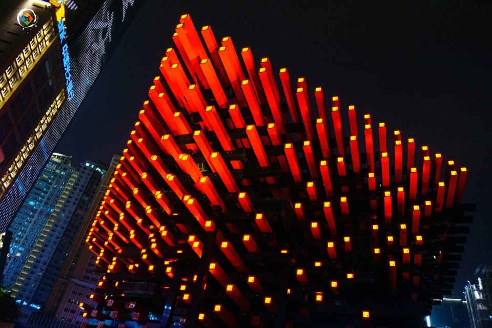 游客来重庆必去，文化和旅游同步发展，渝中区蕴藏的巨大能量