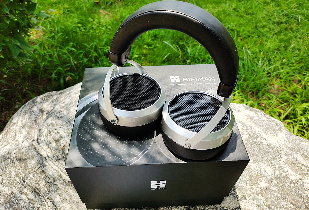 HIFIMAN HE400se experience "Have heard the most costeffective